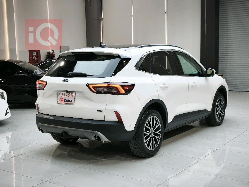 فۆرد ئێسکەیپ